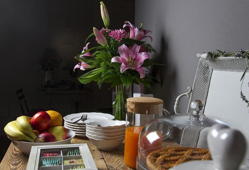 La Corte Di Anna B&b  | San Giovanni Lupatoto | Verona | Italia 20