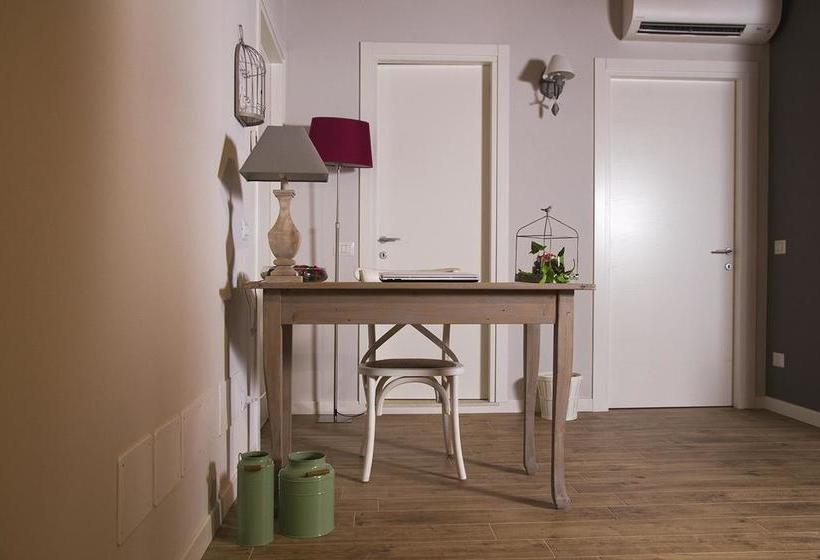 La Corte Di Anna B&b  | San Giovanni Lupatoto | Verona | Italia 8