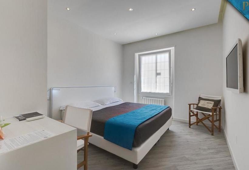 Bed and Breakfast Piccolotel  | Roma | Roma | Italia 1