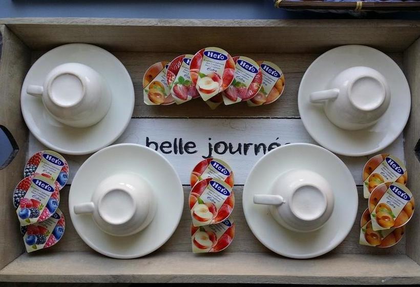 Bed and Breakfast Piccolotel  | Roma | Roma | Italia 12