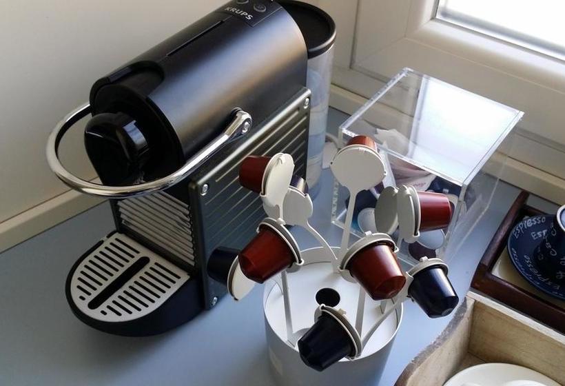 Bed and Breakfast Piccolotel  | Roma | Roma | Italia 13