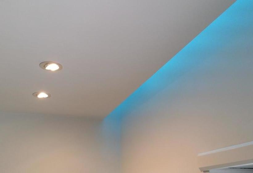 Bed and Breakfast Piccolotel  | Roma | Roma | Italia 14