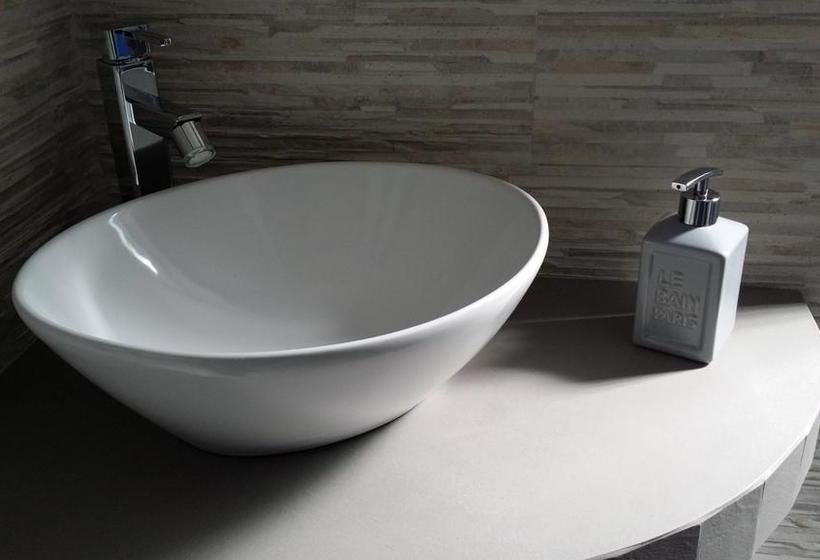 Bed and Breakfast Piccolotel  | Roma | Roma | Italia 15