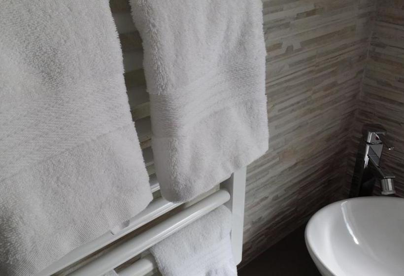 Bed and Breakfast Piccolotel  | Roma | Roma | Italia 16