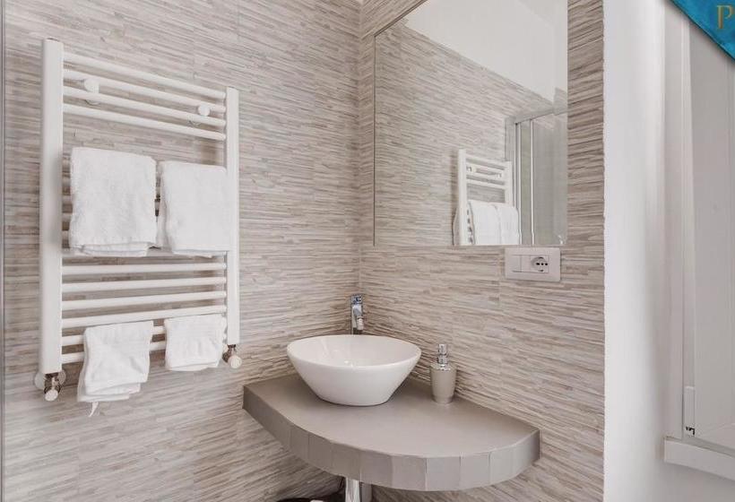 Bed and Breakfast Piccolotel  | Roma | Roma | Italia 17