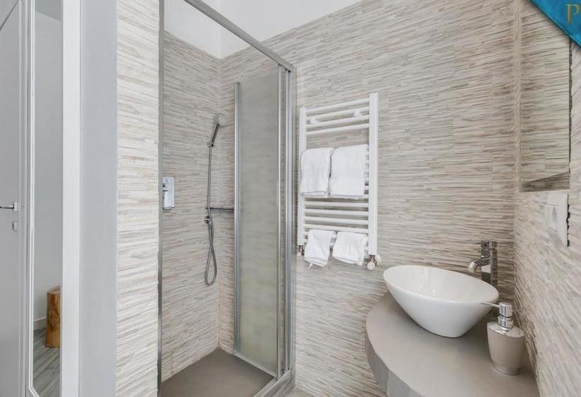 Bed and Breakfast Piccolotel  | Roma | Roma | Italia 18