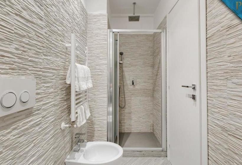 Bed and Breakfast Piccolotel  | Roma | Roma | Italia 19