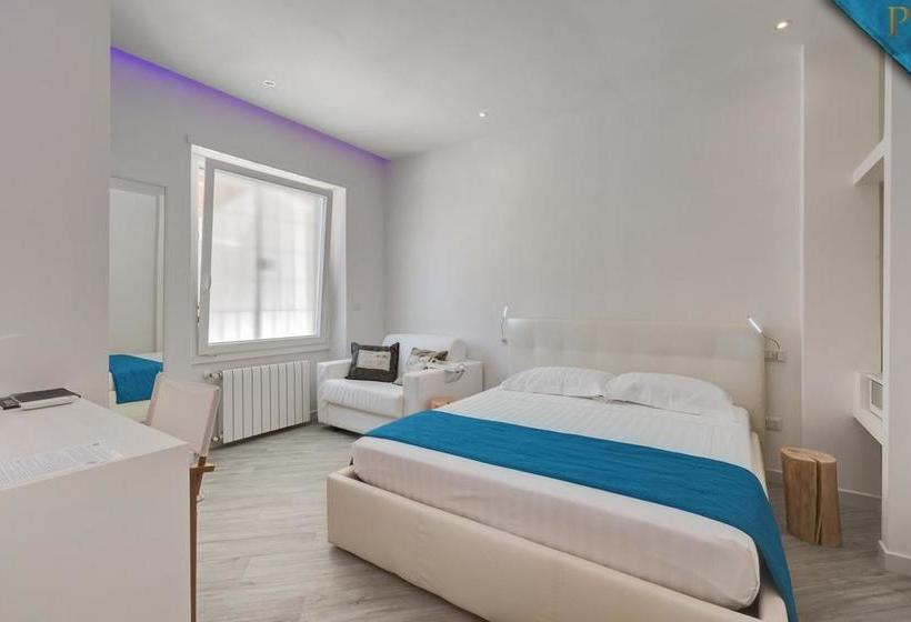 Bed and Breakfast Piccolotel  | Roma | Roma | Italia 2