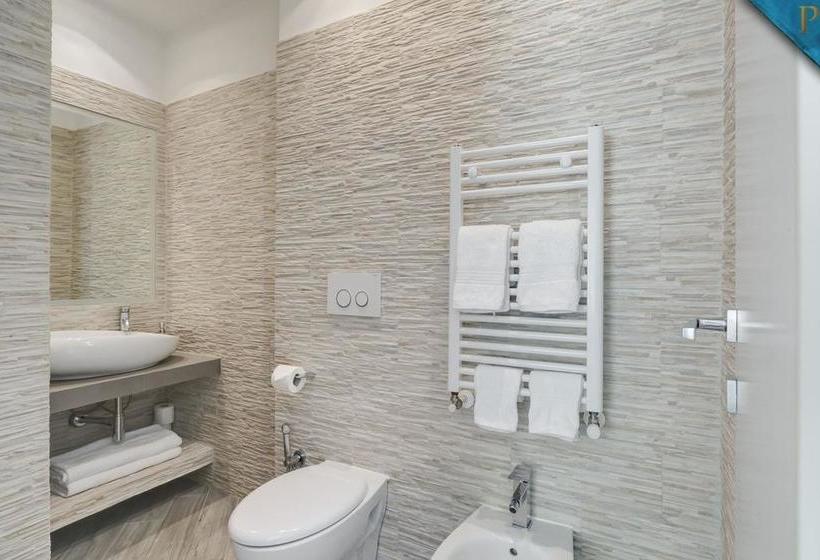 Bed and Breakfast Piccolotel  | Roma | Roma | Italia 20