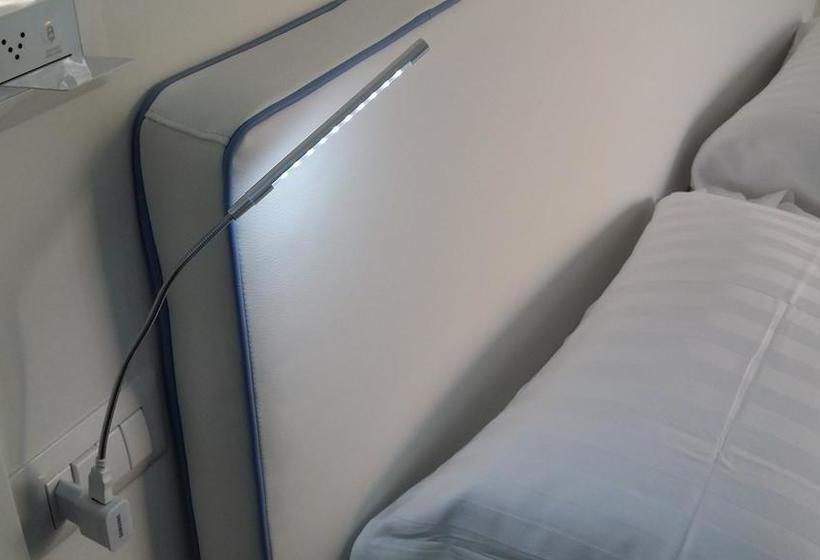 Bed and Breakfast Piccolotel  | Roma | Roma | Italia 3