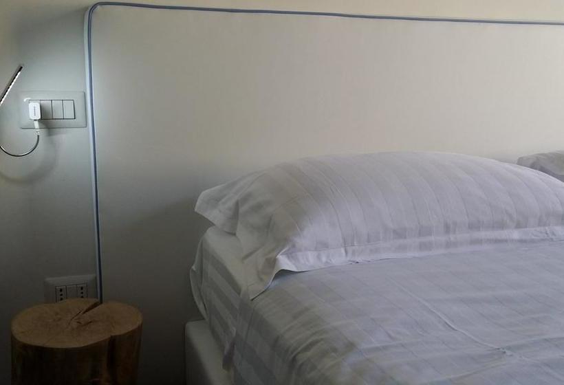 Bed and Breakfast Piccolotel  | Roma | Roma | Italia 4