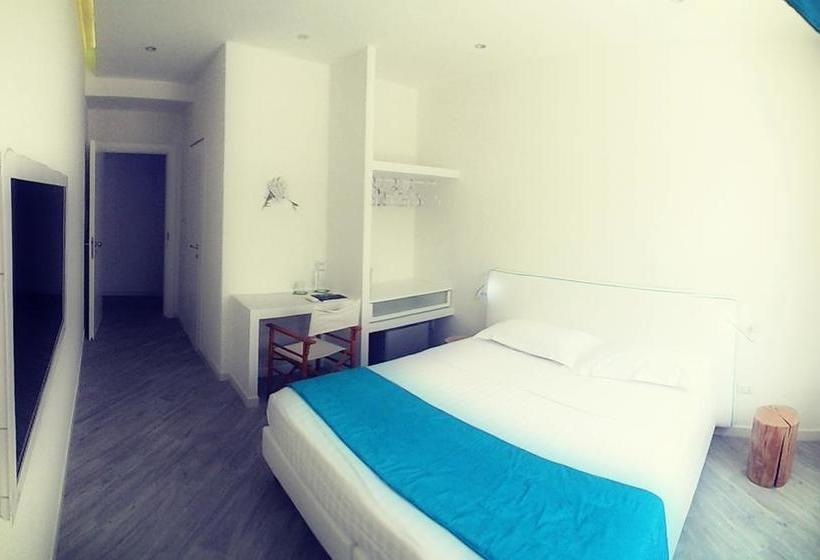 Bed and Breakfast Piccolotel  | Roma | Roma | Italia 6