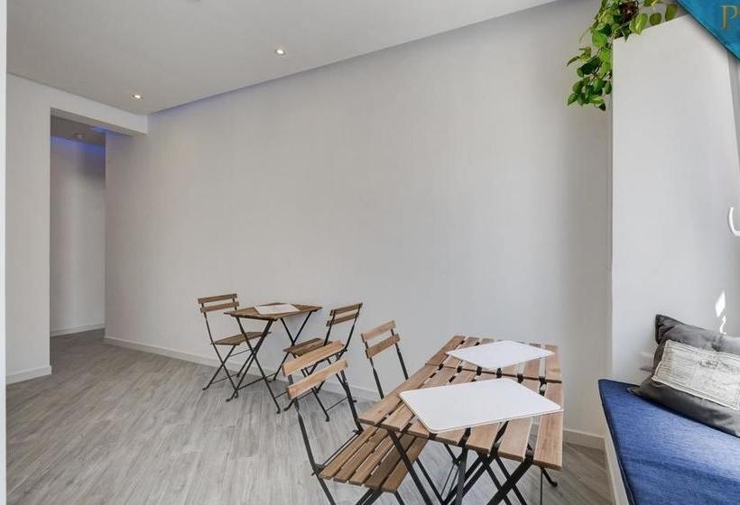 Bed and Breakfast Piccolotel  | Roma | Roma | Italia 7