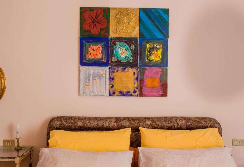 B&b La Stradetta  | Bologna | Bologna | Italia 1