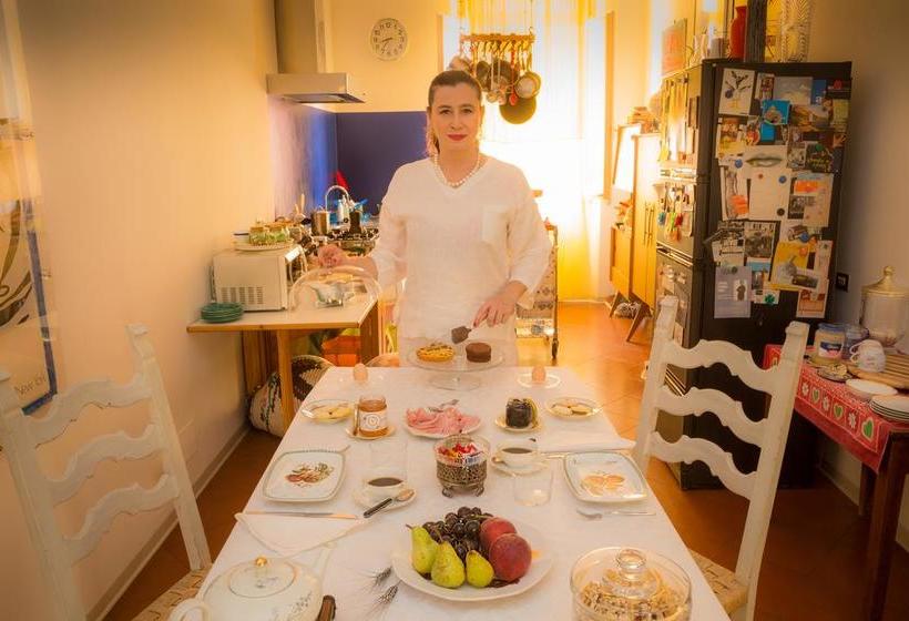 B&b La Stradetta  | Bologna | Bologna | Italia 3