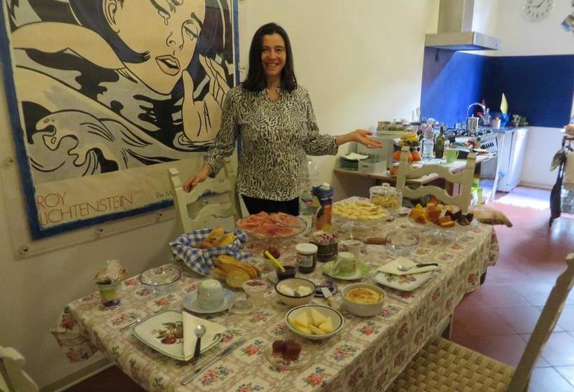 B&b La Stradetta  | Bologna | Bologna | Italia 5