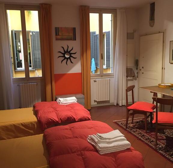 B&b La Stradetta  | Bologna | Bologna | Italia 9