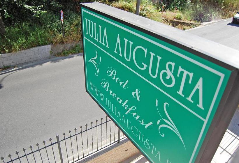 B&b Iulia Augusta Savona