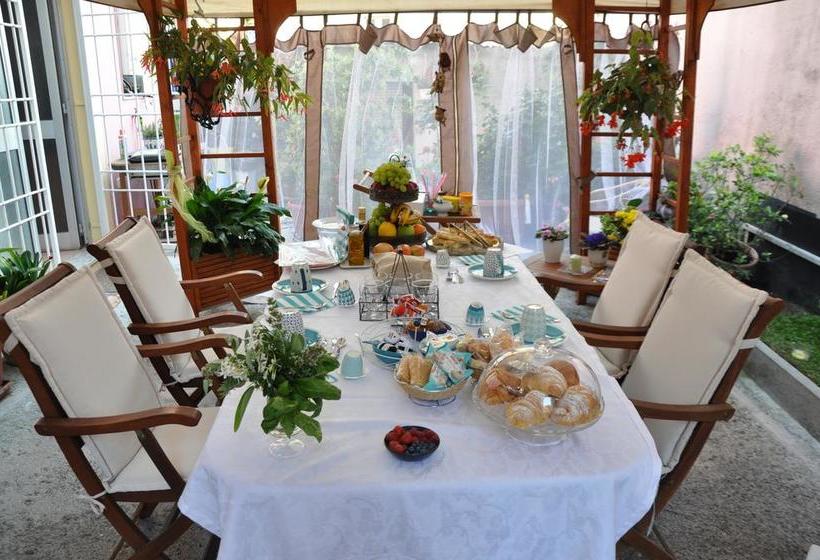 B&b Iulia Augusta  | Albenga | Savona | Italia 1