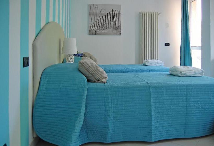 B&b Iulia Augusta  | Albenga | Savona | Italia 11