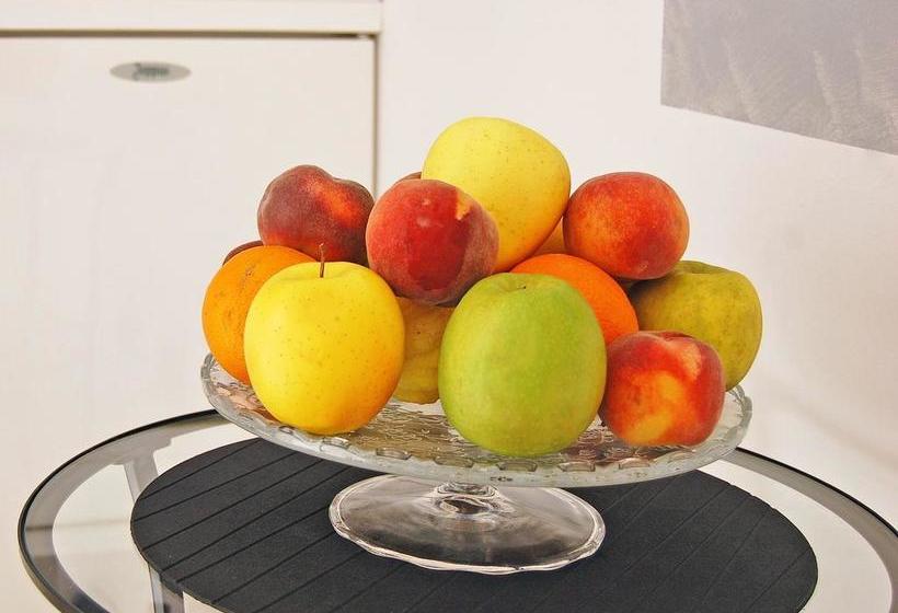 B&b Iulia Augusta  | Albenga | Savona | Italia 12