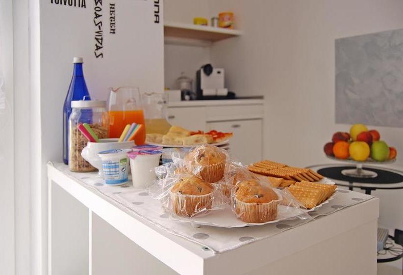 B&b Iulia Augusta  | Albenga | Savona | Italia 15