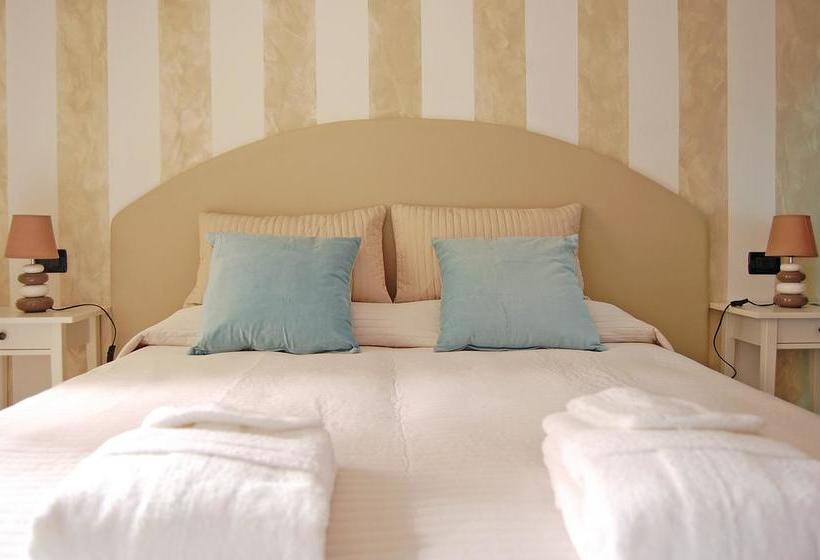 B&b Iulia Augusta  | Albenga | Savona | Italia 16