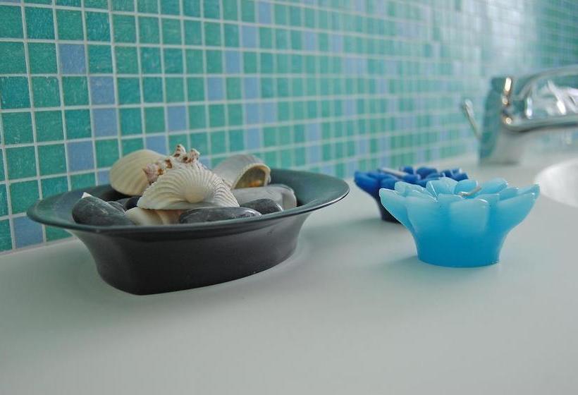 B&b Iulia Augusta  | Albenga | Savona | Italia 17