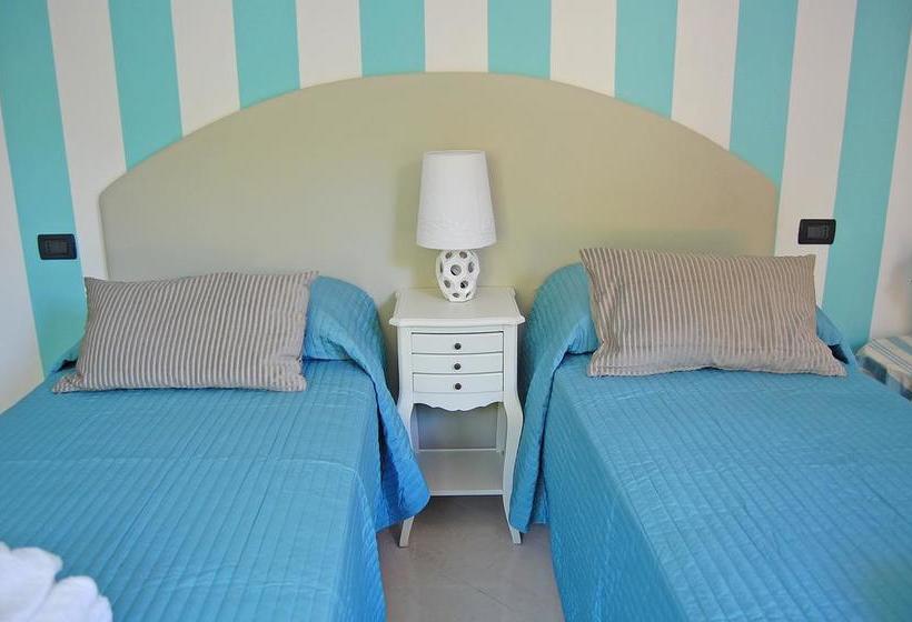 B&b Iulia Augusta  | Albenga | Savona | Italia 19