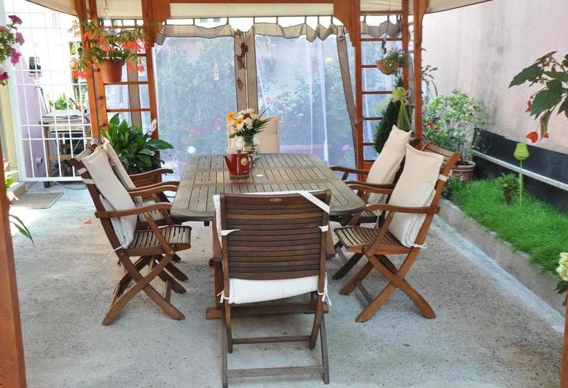 B&b Iulia Augusta  | Albenga | Savona | Italia 2