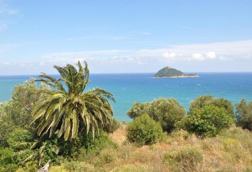 B&b Iulia Augusta  | Albenga | Savona | Italia 3