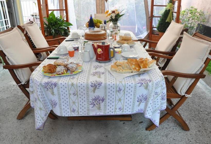 B&b Iulia Augusta  | Albenga | Savona | Italia 5