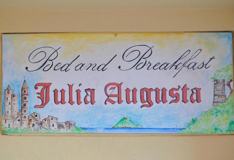 B&b Iulia Augusta  | Albenga | Savona | Italia 8