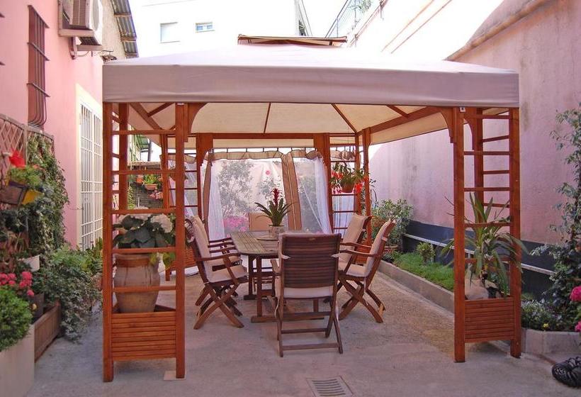 B&b Iulia Augusta  | Albenga | Savona | Italia 9