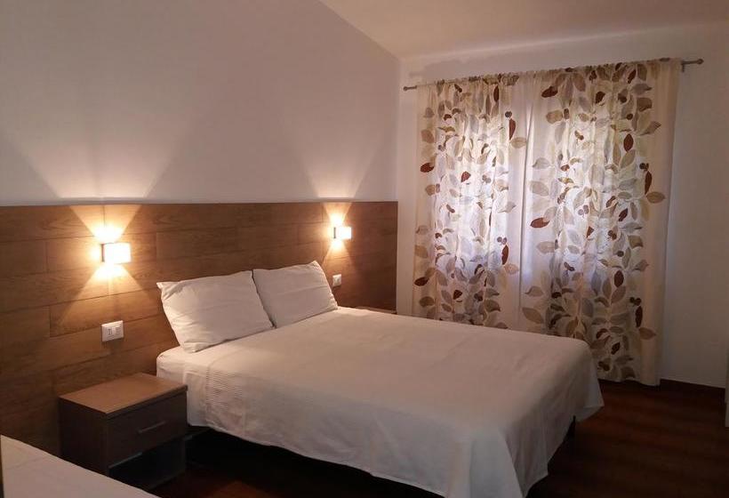 La Fattoria Barbini B&b Viterbo