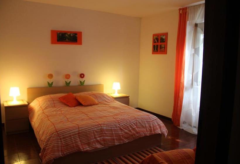 La Fattoria Barbini B&b  | Viterbo | Viterbo | Italia 11