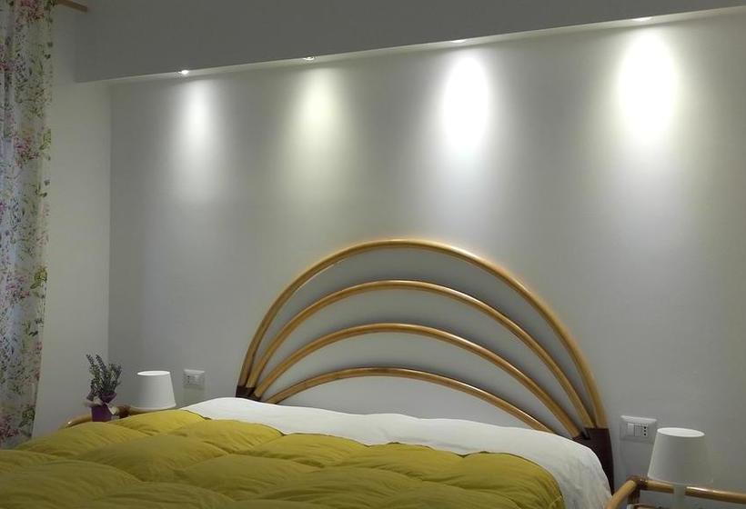 La Fattoria Barbini B&b  | Viterbo | Viterbo | Italia 12