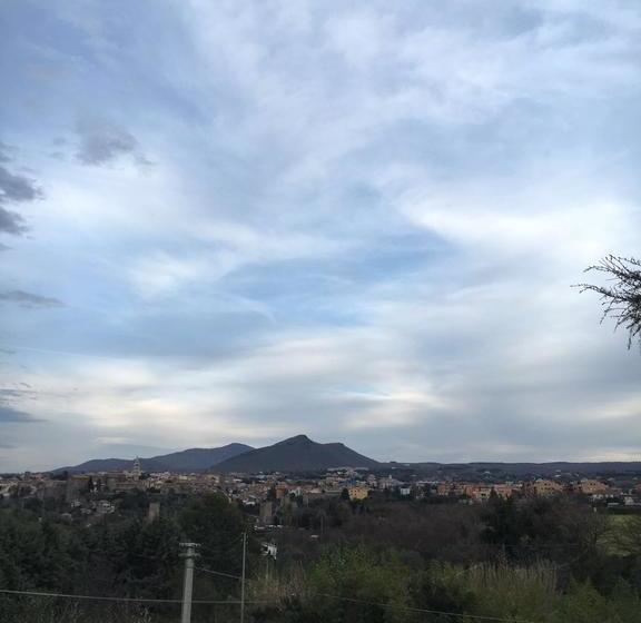 La Fattoria Barbini B&b  | Viterbo | Viterbo | Italia 17