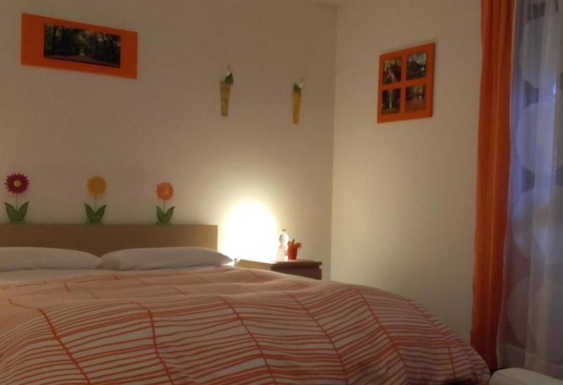 La Fattoria Barbini B&b  | Viterbo | Viterbo | Italia 18