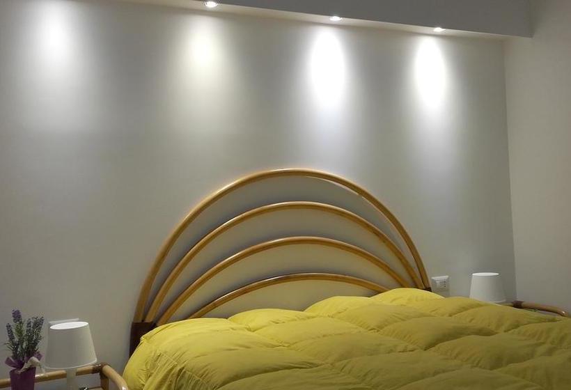 La Fattoria Barbini B&b  | Viterbo | Viterbo | Italia 19