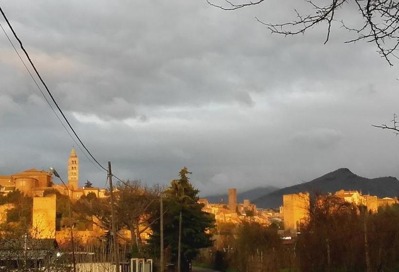 La Fattoria Barbini B&b  | Viterbo | Viterbo | Italia 20