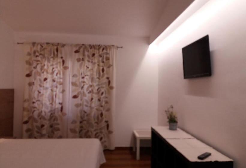 La Fattoria Barbini B&b  | Viterbo | Viterbo | Italia 3