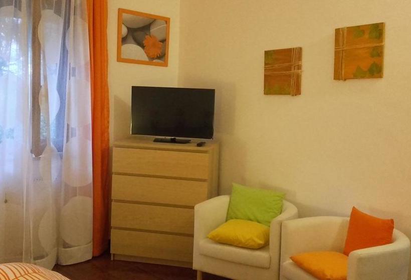 La Fattoria Barbini B&b  | Viterbo | Viterbo | Italia 6