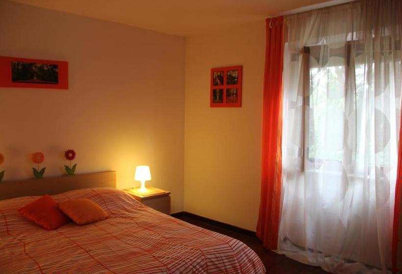 La Fattoria Barbini B&b  | Viterbo | Viterbo | Italia 7