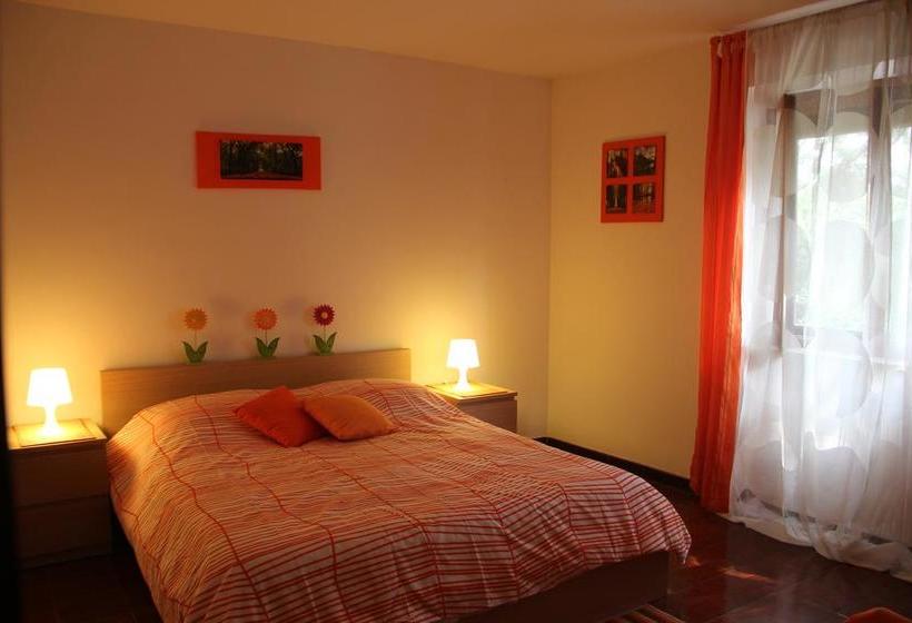 La Fattoria Barbini B&b  | Viterbo | Viterbo | Italia 9