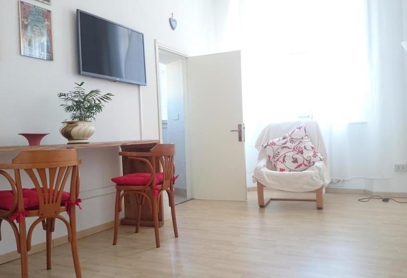 B&b Fratelli Senigallia Ancona