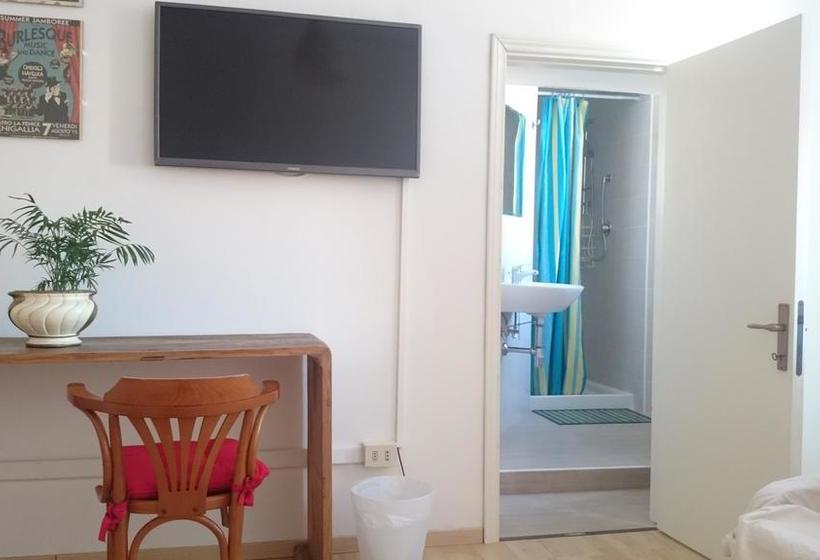 B&b Fratelli  | Senigallia | Ancona | Italia 1