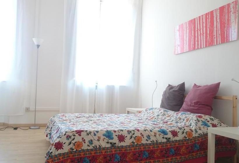 B&b Fratelli  | Senigallia | Ancona | Italia 2