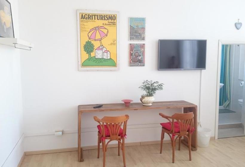 B&b Fratelli  | Senigallia | Ancona | Italia 3