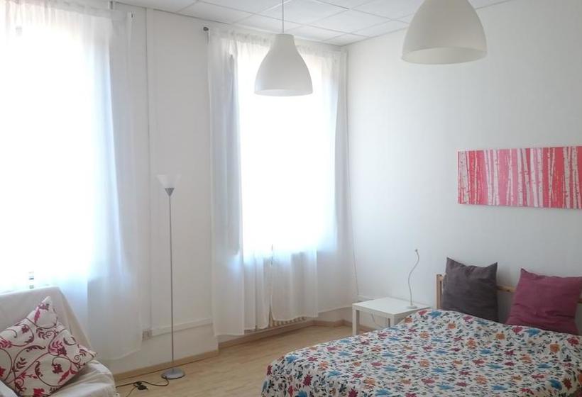 B&b Fratelli  | Senigallia | Ancona | Italia 4